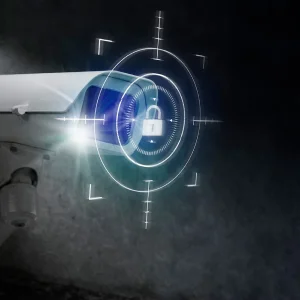 24/7 CCTV