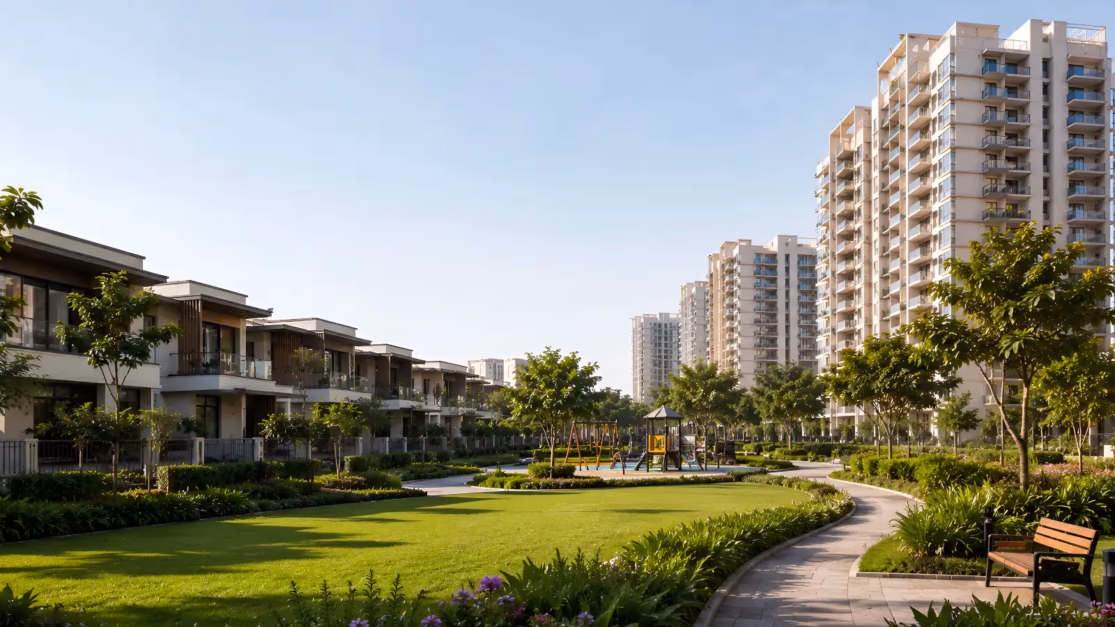 Discover the Finest Features and Finishes