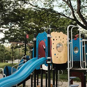 Kids Play Area